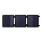 Panel Solar Portátil Trust Zuny- 1xUSB Tipo-C- 1xUSB- 20W Panel Solar Portátil Trust Zuny- 1xUSB Tipo-C- 1xUSB- 20W