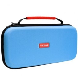 Funda Rígida Trust Gaming GXT 1251 XL para Nintendo Switch 2- Azul