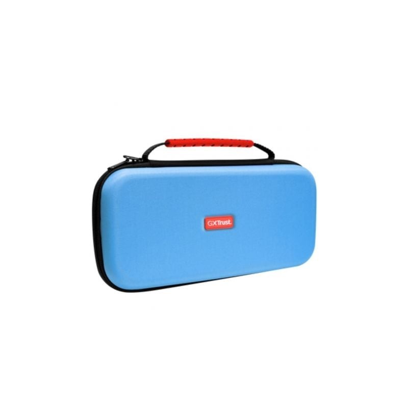 Funda Rígida Trust Gaming GXT 1251 XL para Nintendo Switch 2- Azul