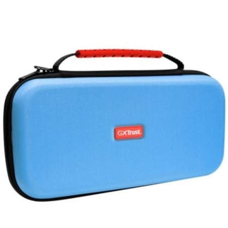 Funda Rígida Trust Gaming GXT 1251 XL para Nintendo Switch 2- Azul