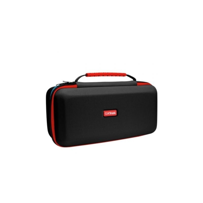 Funda Rígida Trust Gaming GXT 1252 XL para Nintendo Switch 2- Negro
