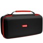 Funda Rígida Trust Gaming GXT 1252 XL para Nintendo Switch 2- Negro