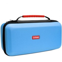 Funda Rígida Trust Gaming GXT 1252 XL para Nintendo Switch 2- Azul