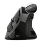 Ratón Vertical Inalámbrico por Bluetooth Trust Voxx- Hasta 2400 DPI