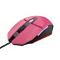 Ratón Gaming Trust Gaming GXT 109 Felox- Hasta 6400 DPI- Rosa Ratón Gaming Trust Gaming GXT 109 Felox- Hasta 6400 DPI- Rosa