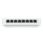 Switch Ubiquiti USW-LITE-8-POE- 8 Puertos- RJ45 10-100-1000 PoE