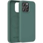 Funda Silicona con Magsafe Vention KUDG0-30- Compatible con iPhone 13 Pro- Verde Funda Silicona con Magsafe Vention KUDG0-30- Compatible con iPhone 13 Pro- Verde