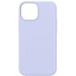 Funda Silicona con Magsafe Vention KUFV0-20- Compatible con iPhone 15 Plus- Morada Funda Silicona con Magsafe Vention KUFV0-20- Compatible con iPhone 15 Plus- Morada