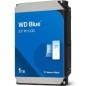 Disco Duro Western Digital WD Blue PC Desktop 1TB- 3-5"- SATA III- 64MB