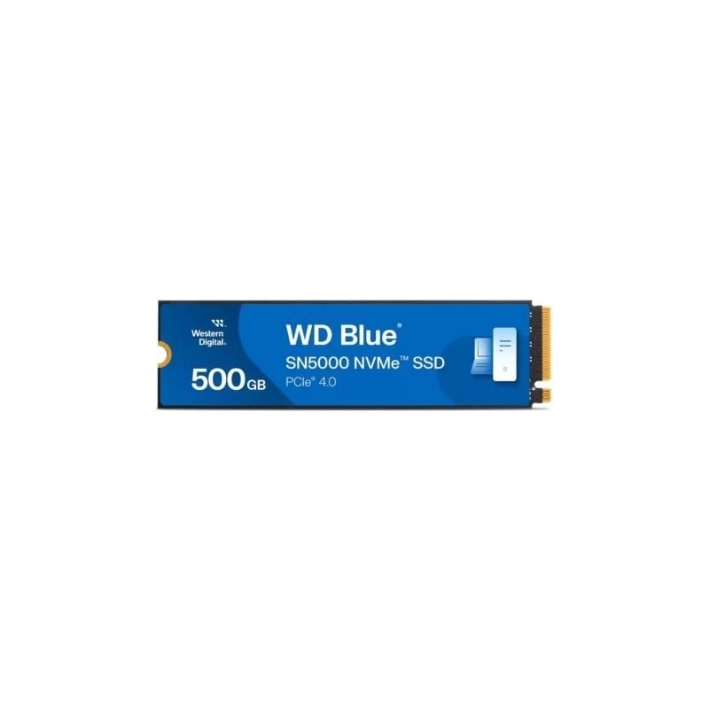Disco duro interno ssd wd western