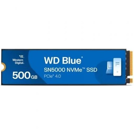 Disco duro interno ssd wd western
