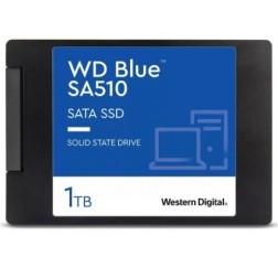 Disco SSD Western Digital WD Blue SA510 1TB- SATA III- Full Capacity