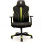 Silla Gaming Woxter Stinger Station Alien- Verde