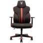 Silla Gaming Woxter Stinger Station Alien V2- Roja