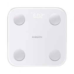 BASCULA XIAOMI BODY COMPOSITION SCALE S400