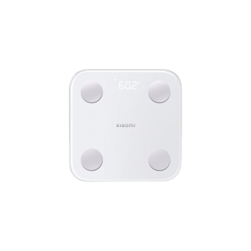 BASCULA XIAOMI BODY COMPOSITION SCALE S400