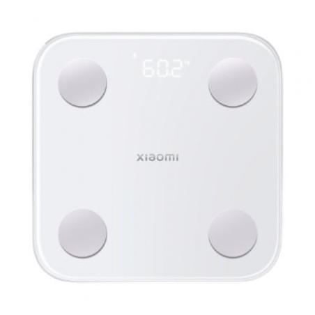 BASCULA XIAOMI BODY COMPOSITION SCALE S400