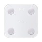 BASCULA XIAOMI BODY COMPOSITION SCALE S400