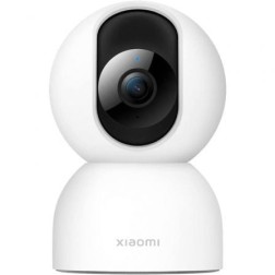 Cámara de Videovigilancia Xiaomi Smart Camera C400- Visión Nocturna- Control desde APP
