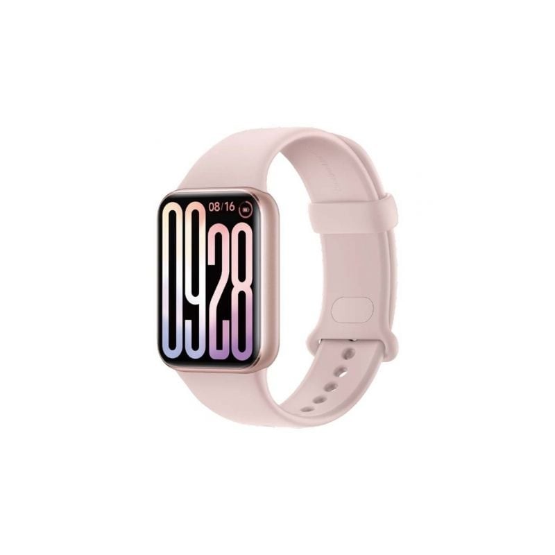 SMARTWATCH XIAOMI SMART BAND 9 PRO ROSE GOLD SMARTWATCH XIAOMI SMART BAND 9 PRO ROSE GOLD