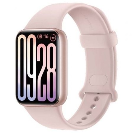 SMARTWATCH XIAOMI SMART BAND 9 PRO ROSE GOLD