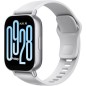 Smartwatch Xiaomi Redmi Watch 5 Active- Notificaciones- Frecuencia Cardíaca- Plata Smartwatch Xiaomi Redmi Watch 5 Active- Notificaciones- Frecuencia Cardíaca- Plata