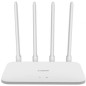 Router Inalámbrico Xiaomi AC1200 1167Mbps- 2-4GHz 5GHz- 4 Antenas- WiFi 802-11a-b-g-n-ac Router Inalámbrico Xiaomi AC1200 1167Mbps- 2-4GHz 5GHz- 4 Antenas- WiFi 802-11a-b-g-n-ac