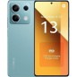 Smartphone Xiaomi Redmi Note 13 NFC 8GB- 256GB- 6-67"- 5G- Azul Smartphone Xiaomi Redmi Note 13 NFC 8GB- 256GB- 6-67"- 5G- Azul