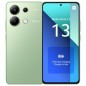 Smartphone Xiaomi Redmi Note 13 6GB- 128GB- 6-67"- Verde Smartphone Xiaomi Redmi Note 13 6GB- 128GB- 6-67"- Verde
