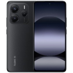 Smartphone Xiaomi Redmi Note 14 6GB- 128GB- 6-67"- 5G- Negro