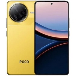 Smartphone Xiaomi POCO F7 Ultra 16GB- 512GB- 6-67"- 5G- Amarillo