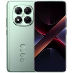 Smartphone Xiaomi POCO X7 12GB- 512GB- 6-67"- 5G- Verde