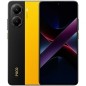 Smartphone Xiaomi POCO X7 Pro 12GB- 256GB- 6-67"- 5G- Amarillo y Negro