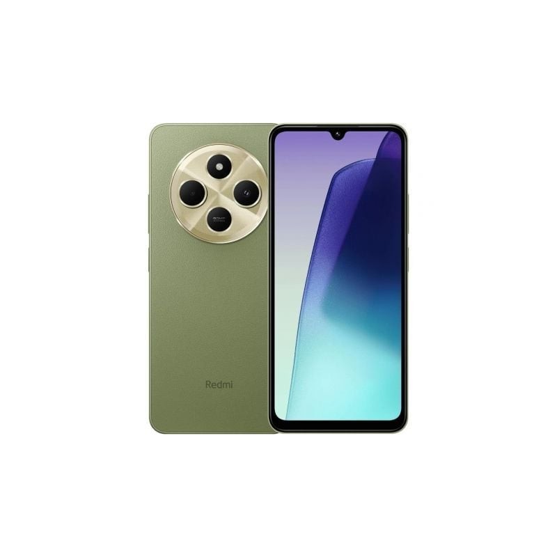 Smartphone Xiaomi Redmi 14C 6GB- 128GB- 6-88"- Verde