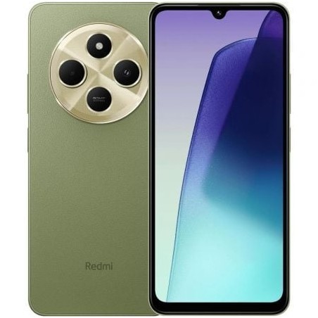 Smartphone Xiaomi Redmi 14C 6GB- 128GB- 6-88"- Verde