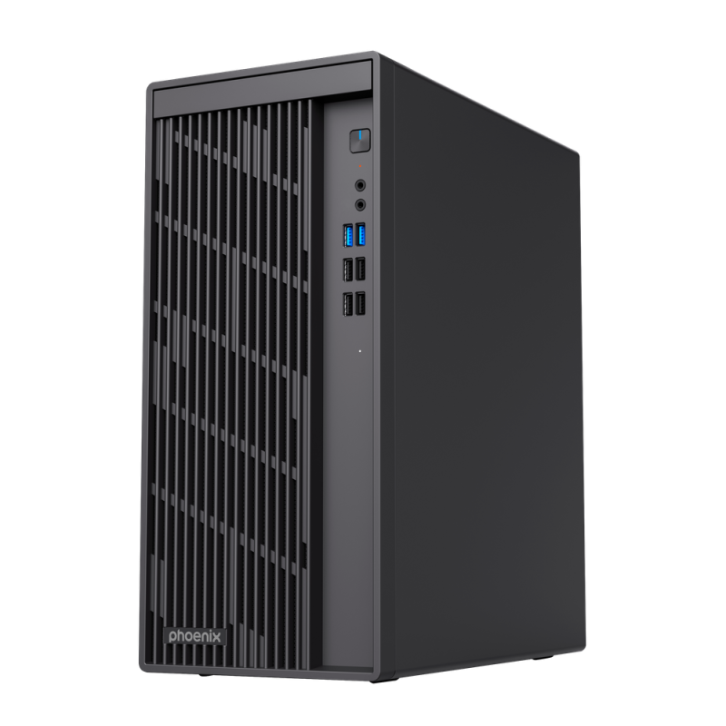Ordenador phoenix core intel i5 14400