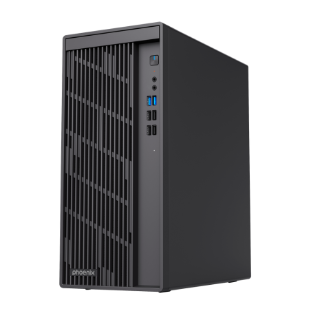 Ordenador phoenix core intel i5 14400