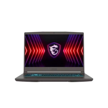 Portatil msi 15 - 2655xes i7 - 13620h 16gb ssd