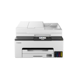 Multifunción canon maxify gx2050 megatank inyección