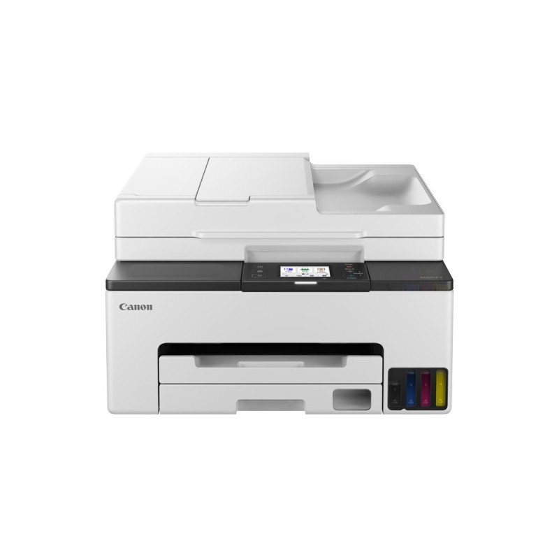 Multifunción canon maxify gx2050 megatank inyección