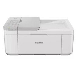 Multifunción Fotográfica Canon PIXMA TR4756i WiFi- Duplex- Fax- Blanca