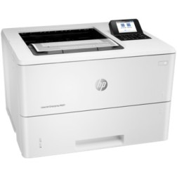 Impresora Láser Monocromo HP Laserjet Enterprise M507DN Dúplex- Blanca
