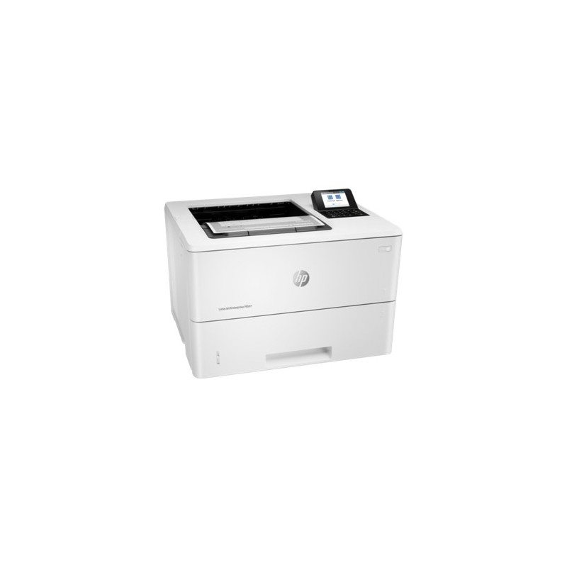 Impresora Láser Monocromo HP Laserjet Enterprise M507DN Dúplex- Blanca