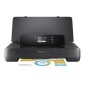 Impresora Portátil HP Officejet 200 WiFi- Negra