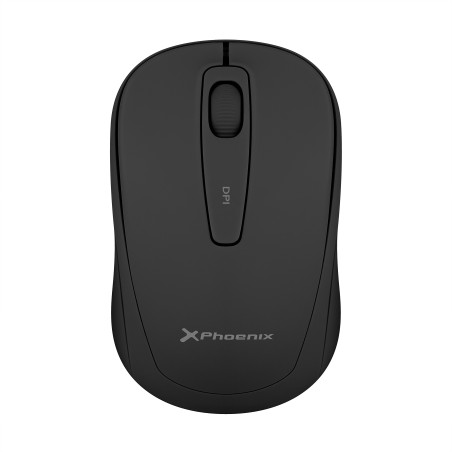 Phoenix m250 ratón inalámbrico 2-4 ghz