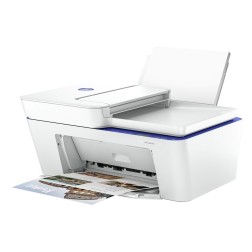 Multifunción HP Deskjet 4230e WiFi- Fax Móvil- Blanca