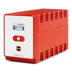 Sai salicru sps 1600 soho+ 1600va
