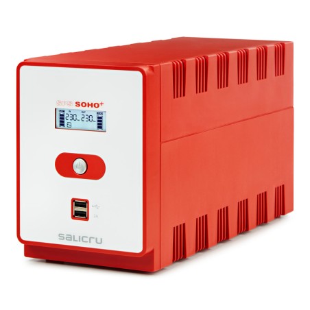 Sai salicru sps 1600 soho+ 1600va