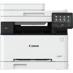 Multifunción láser canon i - sensys mf657cdw color