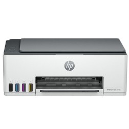 Multifunción inyección hp inkjet smart tank